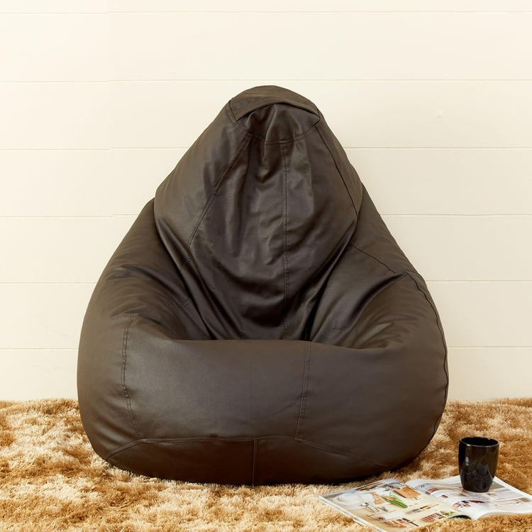 CozyPuff Bean Chair