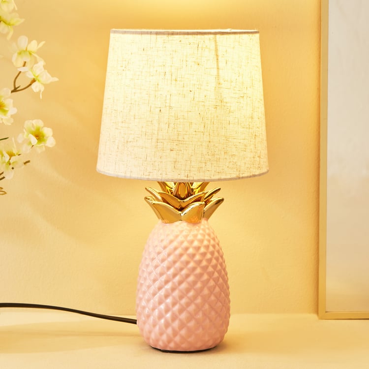 Elegant lamp